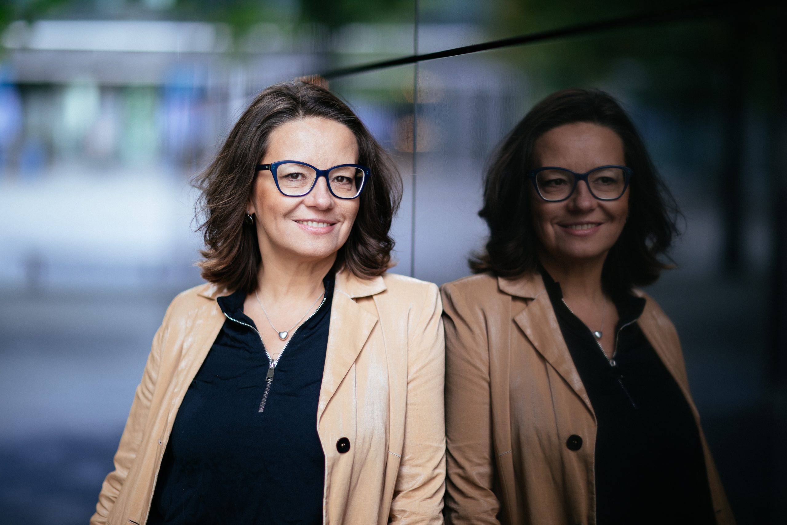 Katarzyna Surmiak-Domańska