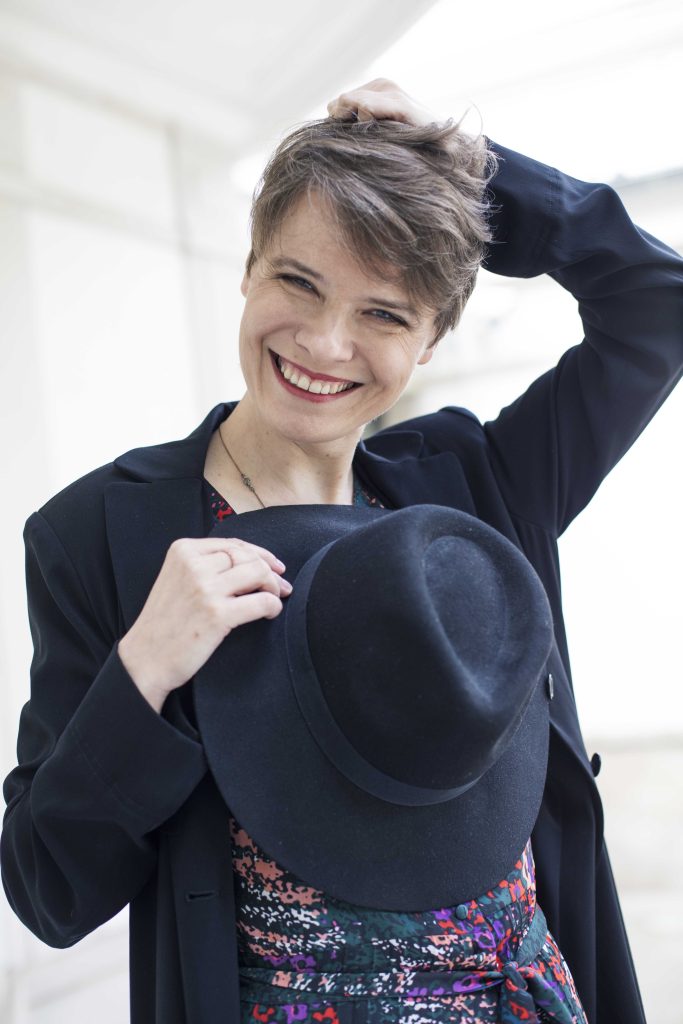 Eliza Kącka