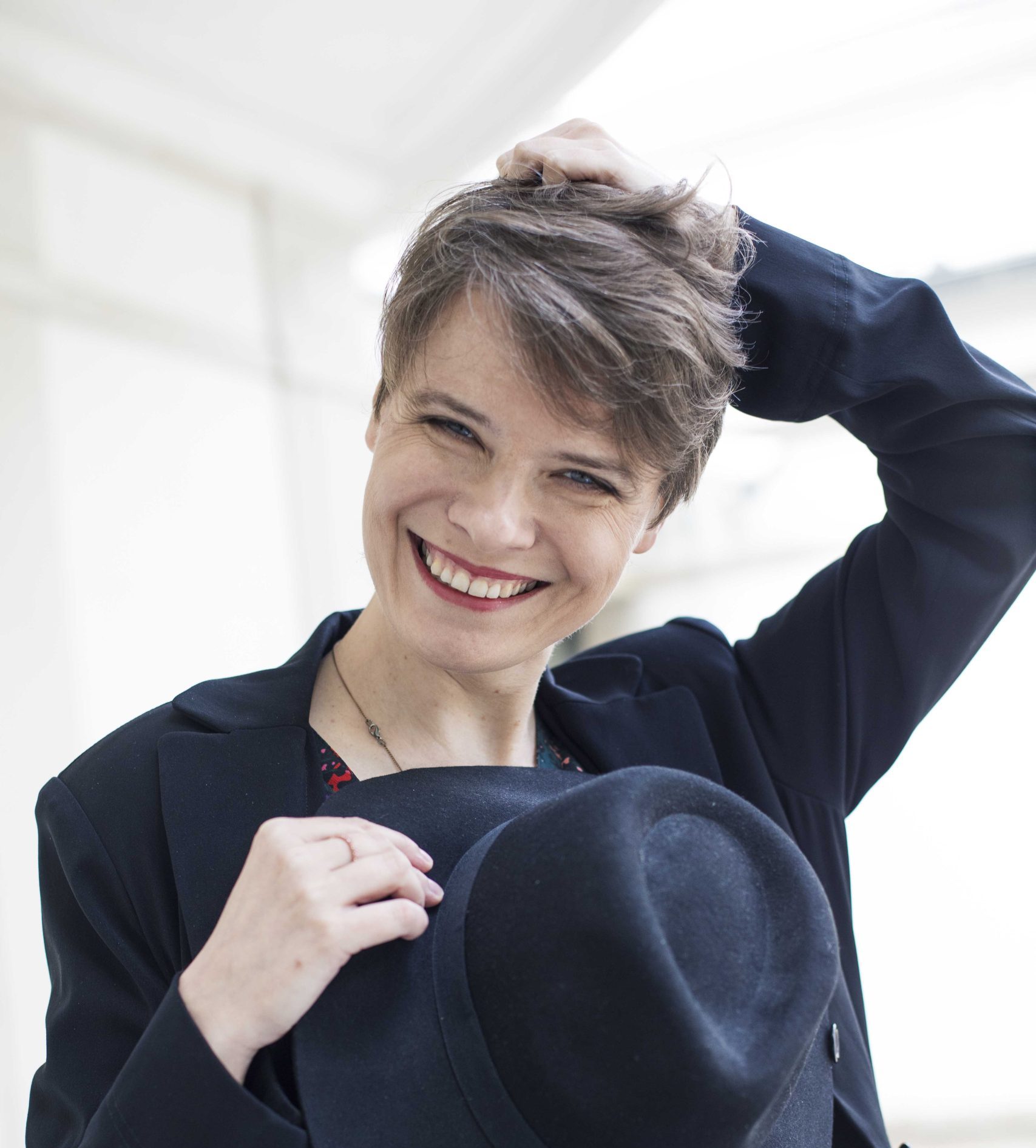 Eliza Kącka