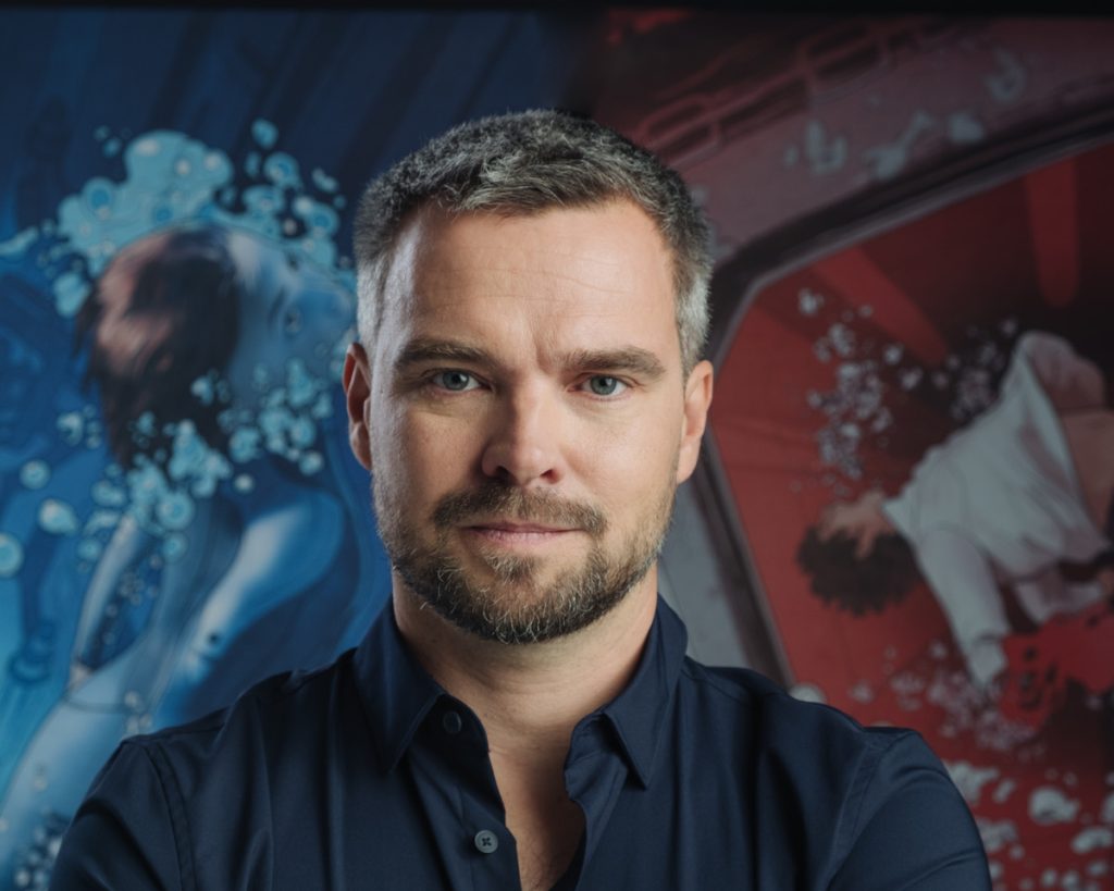 Zygmunt Miłoszewski